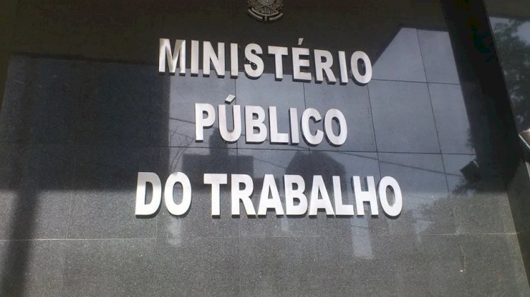 Em Guaxupé, empresa denunciada por fornecer informações desabonadoras de ex-funcionários firma TAC com MPT