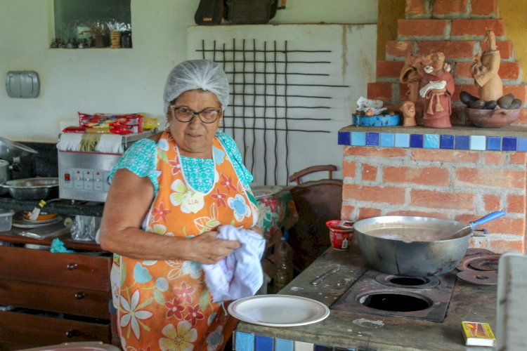 Semana da Mulher: Sindicato dos Produtos Rurais de Guaxupé junto a Faemg/Senar, em parceria com a Cooxupé, proporcionaram 4 dias de muita alegria e produção