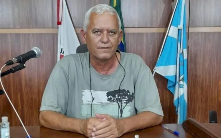 Ex-vereador de Arceburgo vai a júri popular por homicídio duplamente qualificado nesta quinta-feira (06)