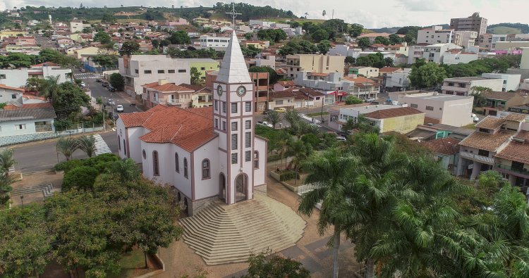 Juruaia apresenta maior crescimento populacional da região em relação ao Censo 2010, aponta IBGE