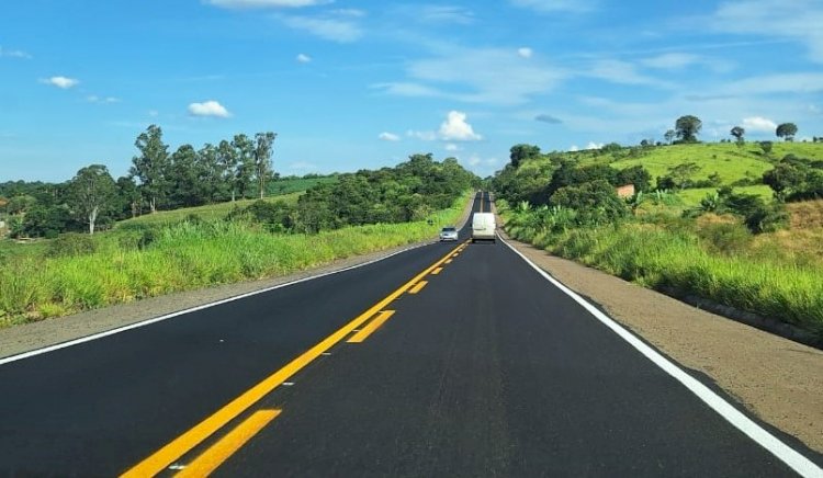 Concessionária oferece desconto aos motoristas que utilizam regularmente suas rodovias