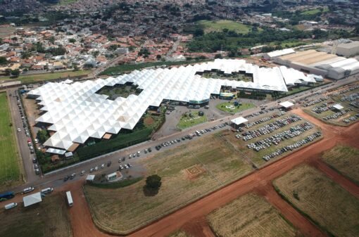 Femagri 2024 acontece de 20 a 22 de março em Guaxupé