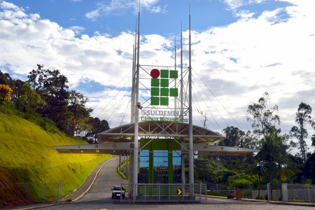 IF Sul de Minas de Muzambinho adere à greve nacional da educação federal