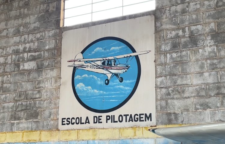 Prefeitura de Guaxupé e Aeroclube enfrentam disputa judicial por controle de hangar