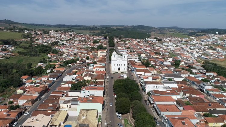 Prefeitura de Muzambinho abre concurso público com 286 vagas