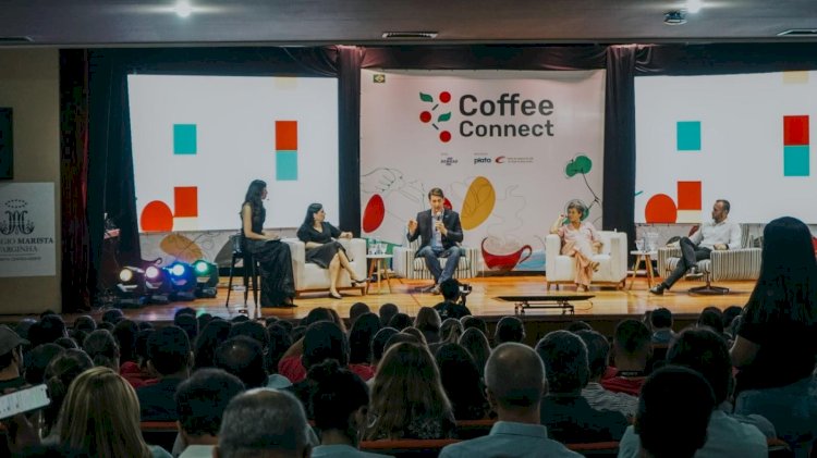 Coffee Connect: segunda etapa discute pós-colheita e consumo do café