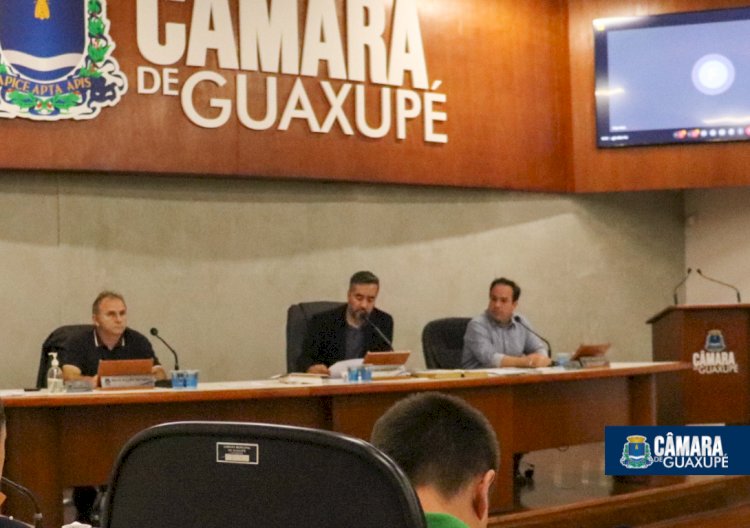 Câmara Municipal de Guaxupé instaura CPI para investigar Santa Casa e Pronto-Socorro