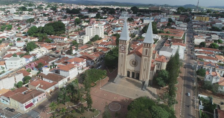 Guaxupé é a 4ª melhor cidade para se morar no Brasil, aponta estudo