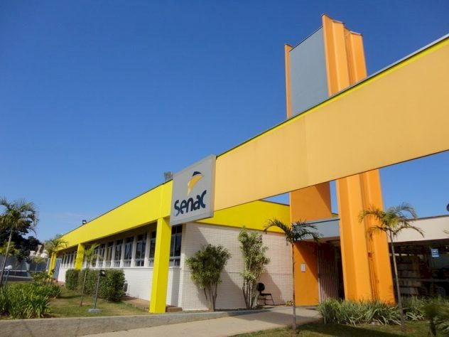 Senac Guaxupé oferece 72 vagas gratuitas em cursos profissionalizantes