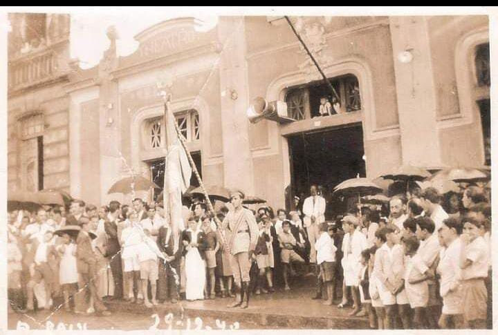 Filme “Cinemas de Rua de Guaxupé” é selecionado para a 7ª Mostra Sesc de Cinema e terá exibição internacional na Nicarágua