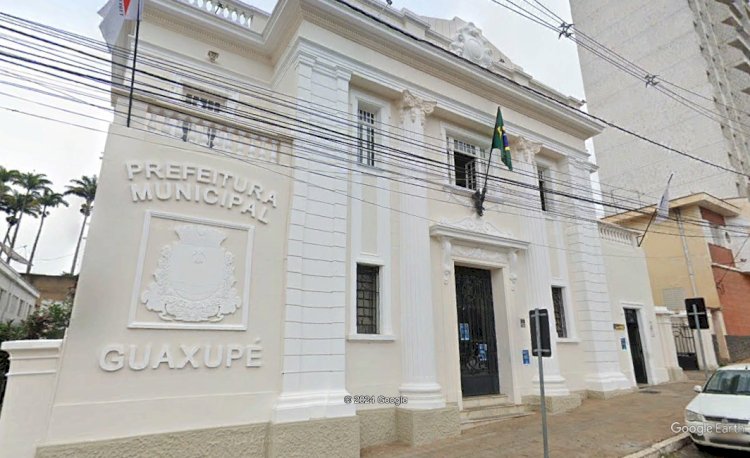 Prefeitura de Guaxupé publica cronograma de desligamento de servidores aposentados