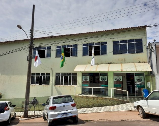 Prefeitura de Juruaia alerta sobre uso indevido de brasão municipal em anúncios fraudulentos