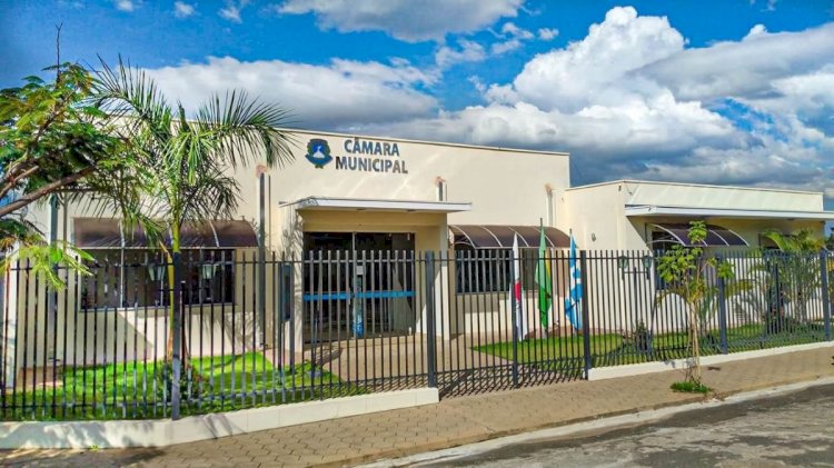 Câmara de Arceburgo firma acordo com o MPMG e deverá realizar concurso público até julho
