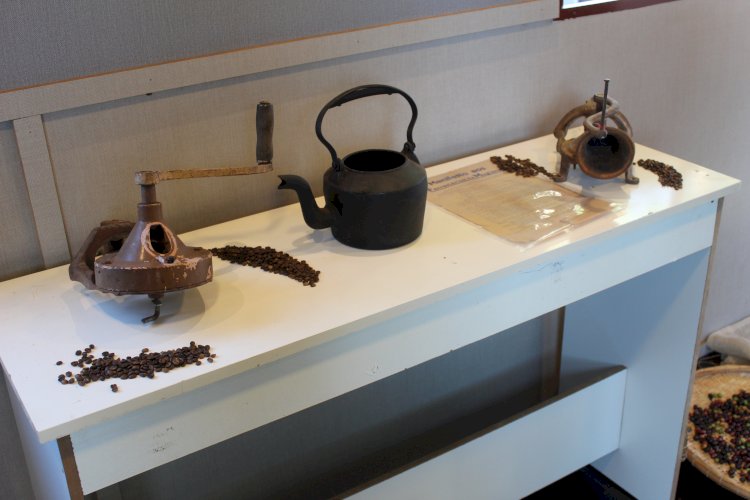Guaxupé inaugura Museu do Café e celebra raízes culturais e históricas ligadas ao grão