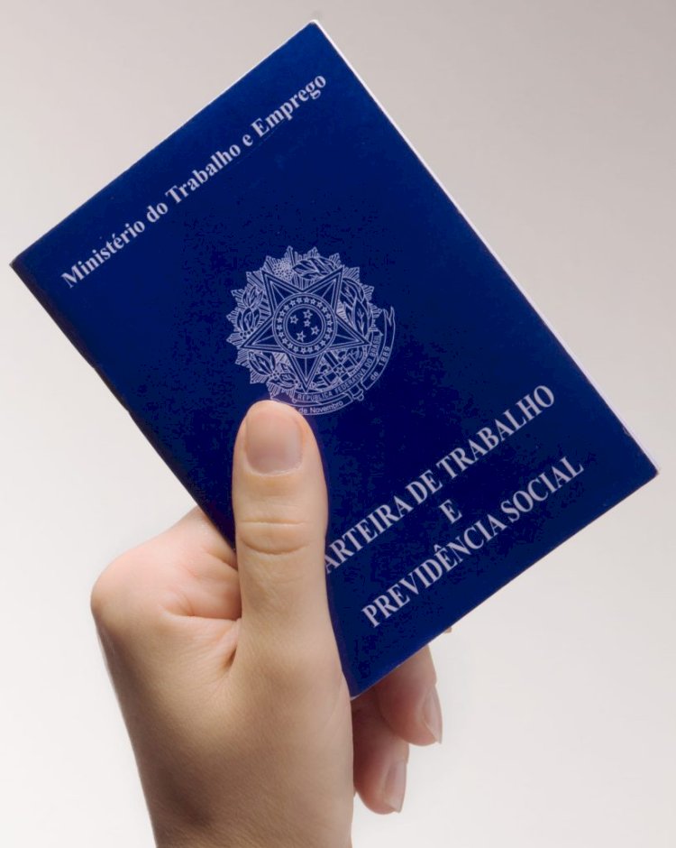 Pedidos de seguro-desemprego sobem 2% na região no primeiro quadrimestre de 2025