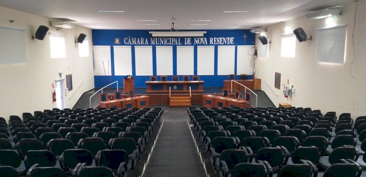Câmara de Nova Resende abre Comissão Processante para apurar conduta de vereador
