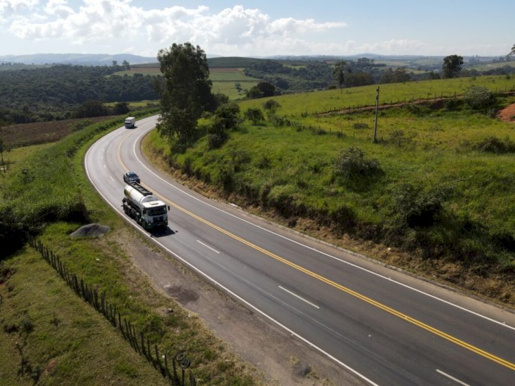 Pedágios ficam mais caros na região a partir de sábado