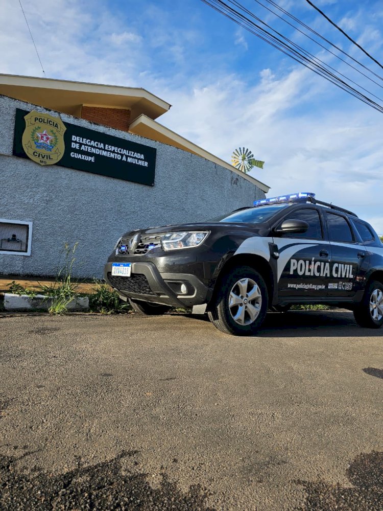 Polícia Civil alerta sobre e-mails falsos enviados em nome da DEAM de Guaxupé