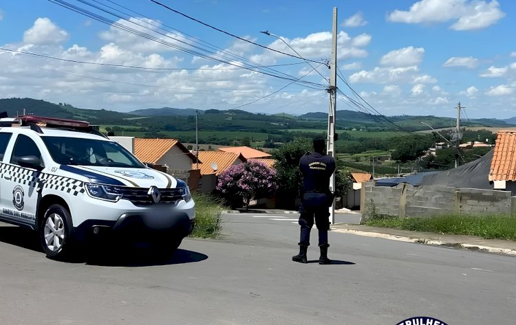 GCM de Guaxupé terá plano de valorização com reajuste salarial até 2028, concurso público em planejamento e investimentos em equipamentos, capacitação e tecnologia