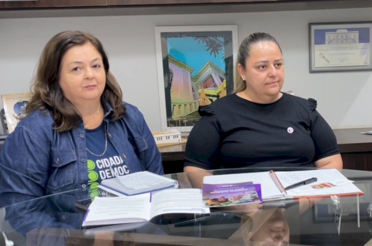 Caso de assédio dentro da Câmara mobiliza Procuradoria da Mulher em Guaxupé