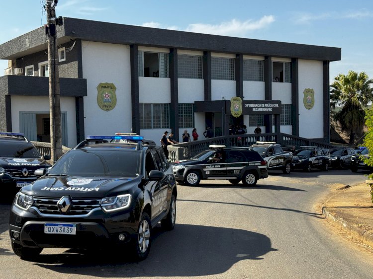 Polícia investiga compartilhamento de vídeo íntimo entre adolescentes em Muzambinho