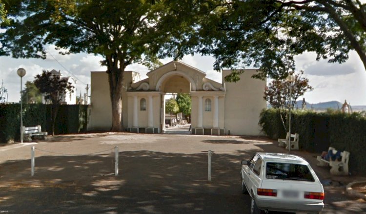 Vigilância em Saúde realiza ação nos cemitérios para garantir segurança no feriado de Finados