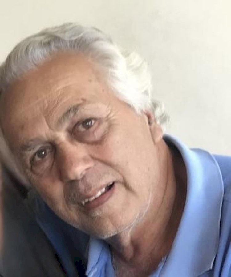 Câmara Municipal de Guaxupé lamenta a morte do ex-vereador Jarbas Elias Antônio