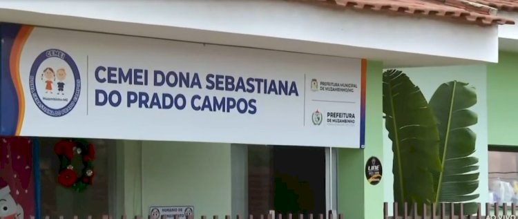 Vigilância em Saúde apura suspeita de intoxicação alimentar em creche de Muzambinho