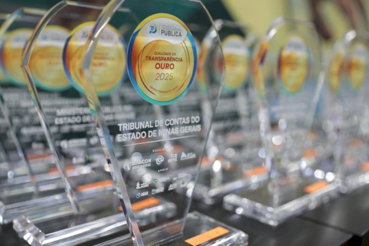 Guaxupé conquista Selo Prata de Transparência Pública pelo segundo ano consecutivo