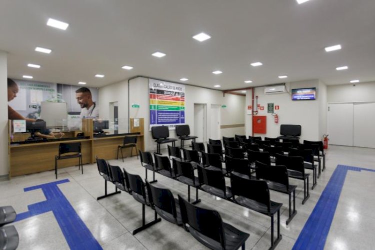 UPA 24h de Guaxupé passa por transição de gestão; atendimentos seguem normalmente