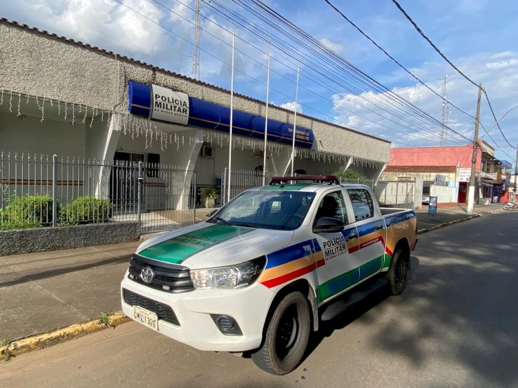 PM prende foragido condenado por estupro de vulnerável em Guaxupé