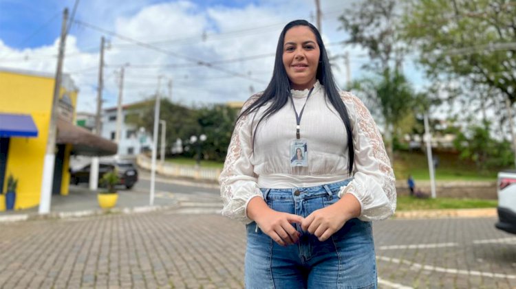 Cristiane de Souza é exonerada da Diretoria de Turismo de Guaxupé