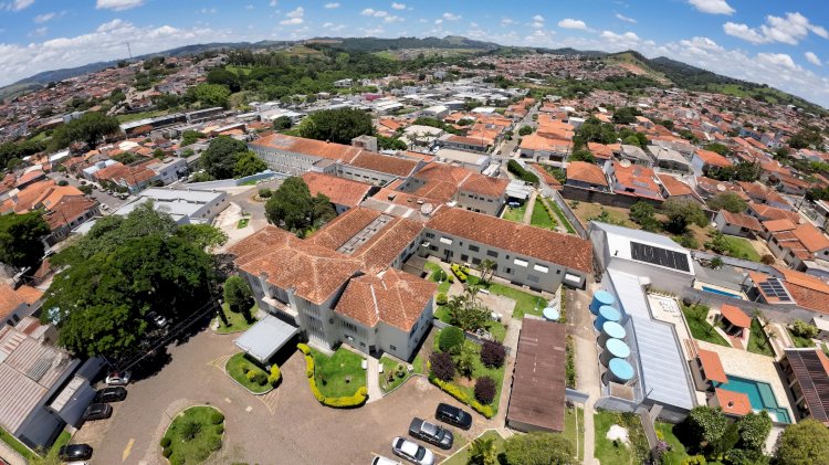 Santa Casa de Guaxupé reverte déficit e fecha ciclo com superávit de R$ 151 mil