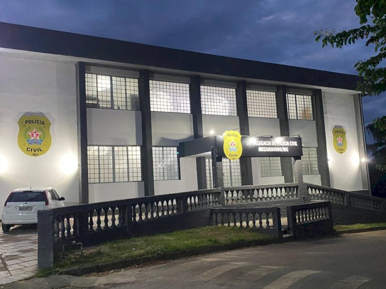 Homem de 34 anos investigado por tráfico de drogas é preso em Muzambinho