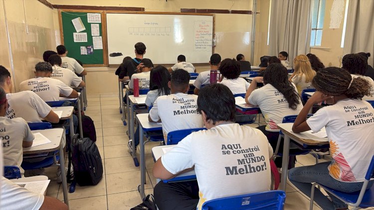 Governo de Minas abre inscrições para curso gratuito de Guia de Turismo em Guaxupé