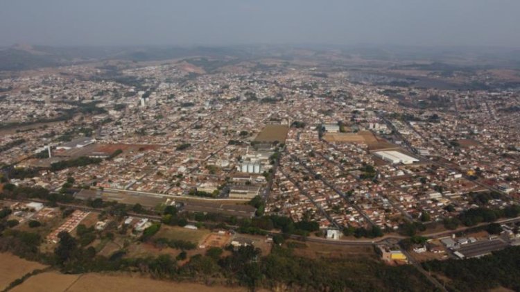 Guaxupé ocupa a 16ª posição em Minas e a 156ª no ranking nacional de qualidade vida no IPS 2026