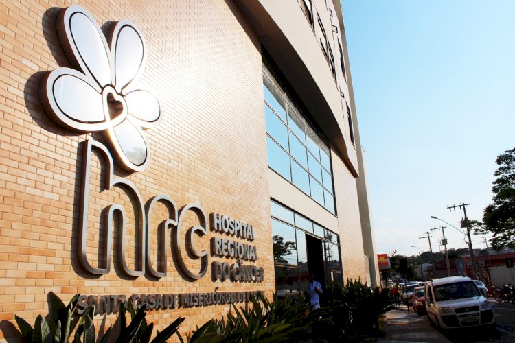 Setor cafeeiro se une em campanha para arrecadar R$ 4 milhões para o Hospital do Câncer de Passos