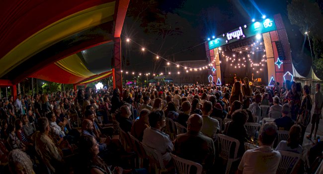 Festival itinerante de artes cênicas chega a Guaxupé com atrações gratuitas