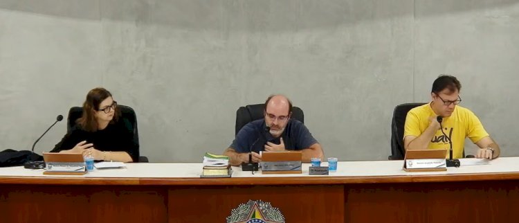Câmara de Guaxupé debate regras para motinhas elétricas em audiência marcada por plenário vazio