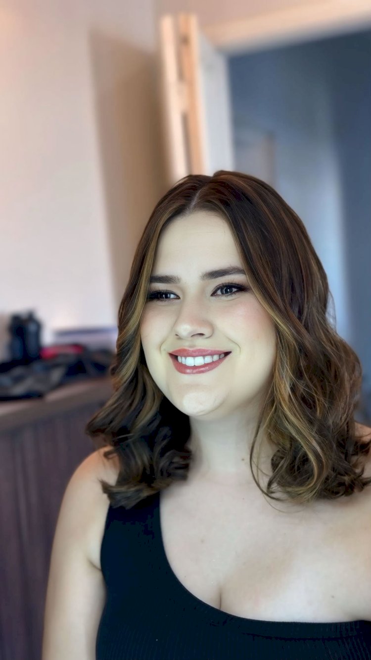 Maria Eduarda Cruvinel é a nova diretora de Esportes de Guaxupé