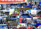 2º Bike Fest é sucesso de público e arrecada mais de R$ 20 mil para instituições baririenses