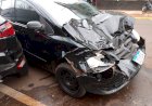 Final de semana é marcado por  vários acidentes de trânsito em Jaú