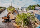 Prefeitura de Bauru inicia recuperação da avenida Nuno de Assis