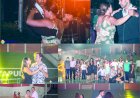 Grupo de Dança de Salão de Itapuí se apresenta na próxima quinta-feira no Jaú Shopping