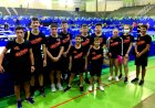 Equipe de Tênis de Mesa de Jaú disputa um  dos principais torneios do país em Maringá