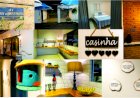 Casinha: primeiro imóvel estilo “Airbnb” de Bariri faz sucesso na internet