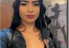 Jovem morre atropelada em vicinal de Pederneiras