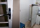 Unidades de saúde sofrem furto  e vandalismo em Jaú