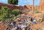 Moradores do Santa Helena denunciam escorpiões, sujeira e abandono do Poder Público em Bariri