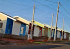 Boraceia e Itapuí entregam 60 novas casas populares neste sábado
